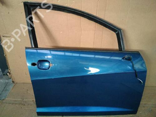 Used Right front door SEAT IBIZA IV (6J5, 6P1) [2008-2017]  5213614