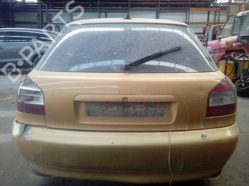 Commande Chauffage AUDI A3 (8L1) 1.9 TDI | BP10569016I5 