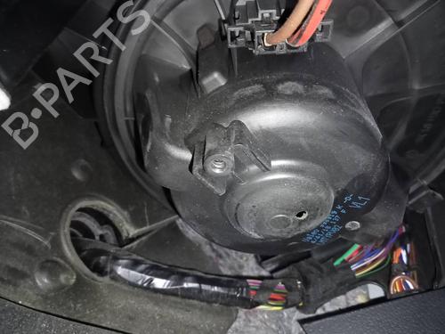 Used Heater blower motor VW CADDY IV Box Body/MPV (SAA, SAH) [2015-2025]  22388642