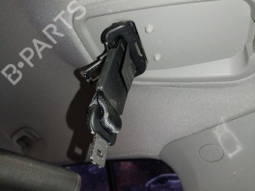 Used Rear center seatbelt KIA SPORTAGE IV (QL, QLE) 1.6 CRDi (136 hp) 25001769