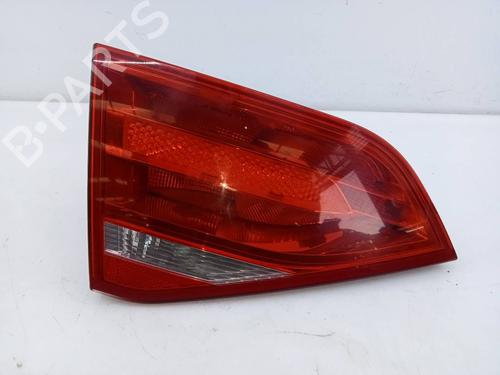 Used Left tailgate light AUDI A4 B8 (8K2) [2007-2017]  13371013