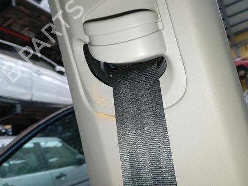 Ceinture de sécurité avant droite VW TIGUAN (AD1, AX1) 1.5 TSI (150 hp) 31333633