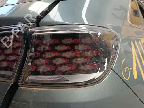 Højre baglygte KIA CEED (CD) [2018-2025]  30125127