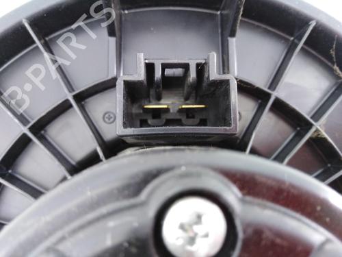 Heater blower motor HONDA CR-V III (RE_) 2.2 i-CTDi 4WD (RE6) | BP14061271M62 