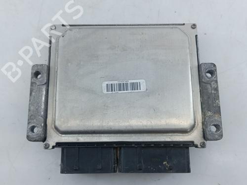 Engine control unit (ECU) CITROËN SPACETOURER Bus (V_) 2.0 BlueHDi 180 | BP27806285M57 