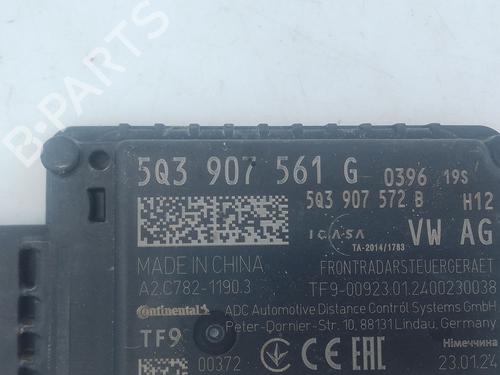 Electronic module AUDI A1 Sportback (GBA) 30 TFSI | BP39961684M83 - Image 2