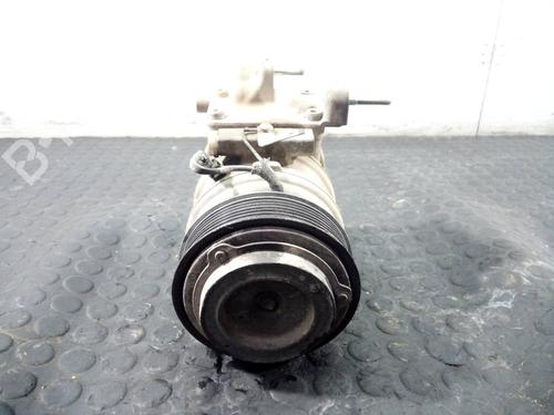 AC compressor KIA SORENTO I (JC) 2.5 CRDi 4WD | BP11742108M34 