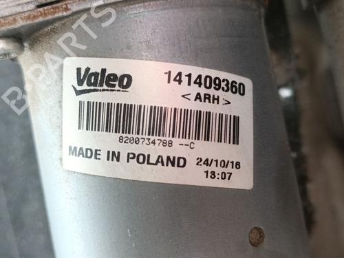 Front wiper motor RENAULT MASTER III Platform/Chassis (EV, HV, UV) 2.3 dCi 125 FWD (EV0C, EV0D, EV0J, HV0C, HV0D, HV0H,... | BP36775266M29 - Image 2
