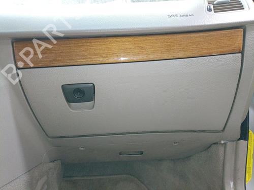 Used Glove box Glove box 37460107 37460107