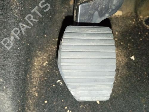 koblingspedal CITROËN C3 III (SX) 1.2 PURETECH 82 (82 hp) 31210560