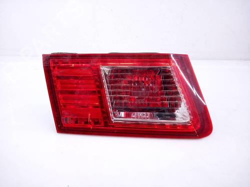 Used Left tailgate light HONDA ACCORD VIII (CU) 2.0 i (CU1) (156 hp) 13491015