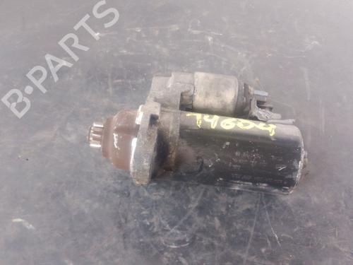 Used Starter Starter SEAT IBIZA IV (6J5, 6P1) 1.9 TDI (105 hp) 39949921 39949921