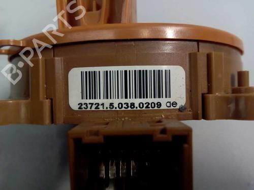 Squib airbag FIAT 500L (351_, 352_) 1.6 D Multijet (199LYD1B) | BP476590C102 