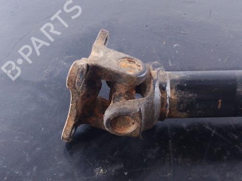 Driveshaft MITSUBISHI PAJERO III (V7_W, V6_W) 3.2 Di-D (V68W, V78W) | BP29586361M37 