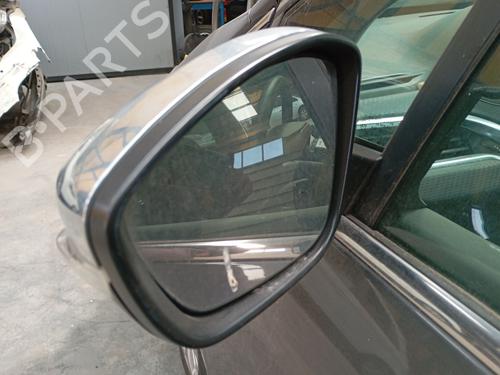 Bakspejl venstre PEUGEOT 208 I (CA_, CC_) 1.2 THP 110 (110 hp) 28052265