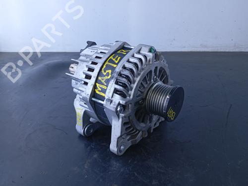 Alternator RENAULT MASTER III Van (FV)  | BP28143212M7 