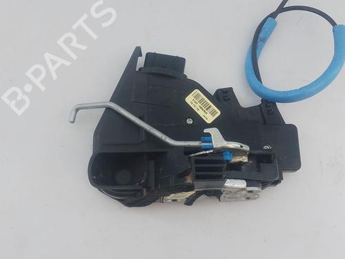 Front right lock KIA STONIC (YB) 1.0 T-GDi Eco-Dynamics+ | BP30684478C97  - Image 5