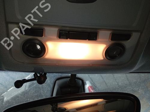 Used Interior roof light BMW 1 (E87) 118 d (122 hp) 27297558