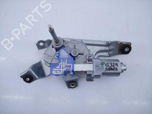 Used Rear wiper motor SUBARU XV (GT) [2017-2025]  19256232