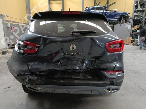 Right front window switch RENAULT KADJAR (HA_, HL_) 1.5 BLUE dCi 115 (HLA6) | BP32090395I26 