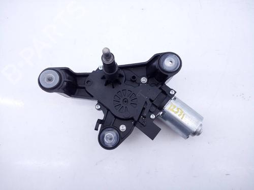 Rear wiper motor OPEL CROSSLAND X / CROSSLAND (P17, P2QO)  | BP20641752M102 