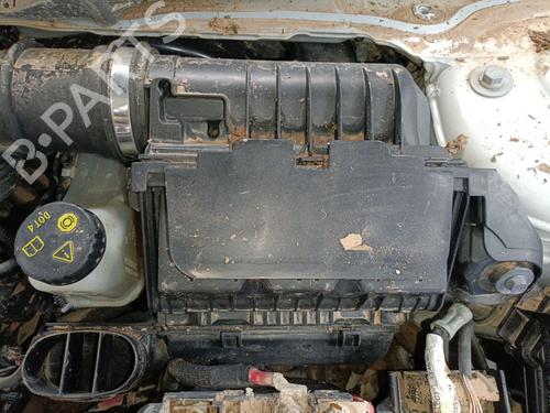 Used Air filter box RENAULT MEGANE IV Hatchback (B9A/M/N_) 1.2 TCe 100 (B9MS) (100 hp) 26132227