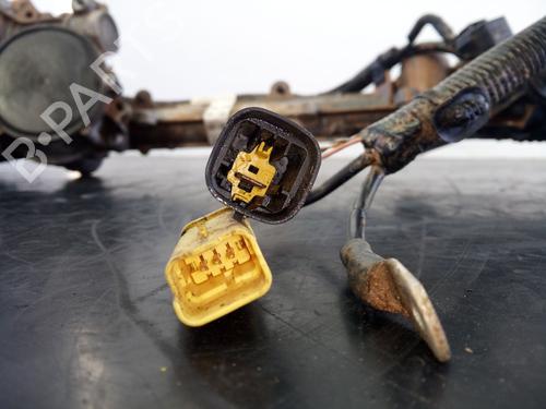 Steering rack CITROËN C4 SPACETOURER (3D_) 1.5 BlueHDi 130 | BP33622493M22 - Image 5