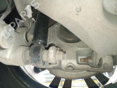 Used Right rear steering knuckle JAGUAR XE (X760) 2.0 D (180 hp) 31907111