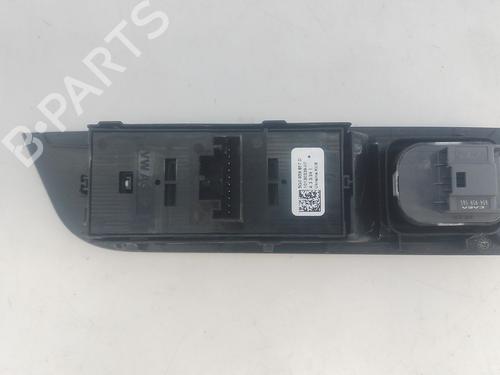 Left front window switch SKODA KAMIQ (NW4) 1.0 TSI | BP33235545I27 - Image 3