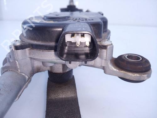 Front wiper motor NISSAN QASHQAI II SUV (J11, J11_) 1.5 dCi | BP10221394M29 
