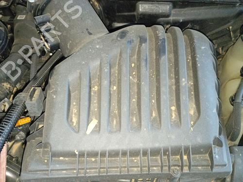 Used Air filter box BMW 1 (F40) 118 d (150 hp) 29204837