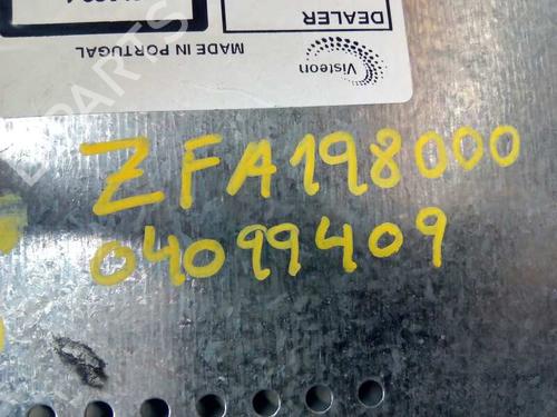 Radio FIAT BRAVO II (198_)  | BP253802E6 