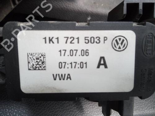 Pedal VW GOLF V (1K1)  | BP18305763I4 