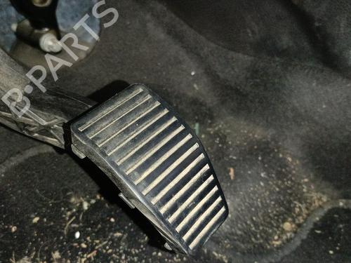 bremsepedal JEEP COMPASS (MP, M6, MV, M7) 1.4 MultiAir (140 hp) 30833635