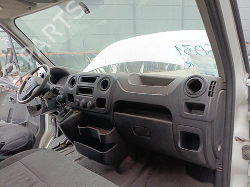 Gearbox RENAULT MASTER III Platform/Chassis (EV, HV, UV) 2.3 dCi 125 FWD (EV0C, EV0D, EV0J, HV0C, HV0D, HV0H,... | BP35728542M3  - Image 8