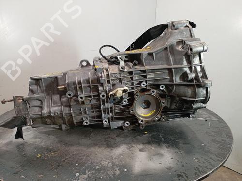 Getriebe VW PASSAT B5.5 (3B3) 1.9 TDI | BP28810310M3 