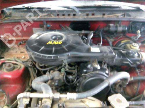 Used Parts SUZUKI VITARA Cabrio (ET, TA)  1.6 (TA01, SE416)  638668