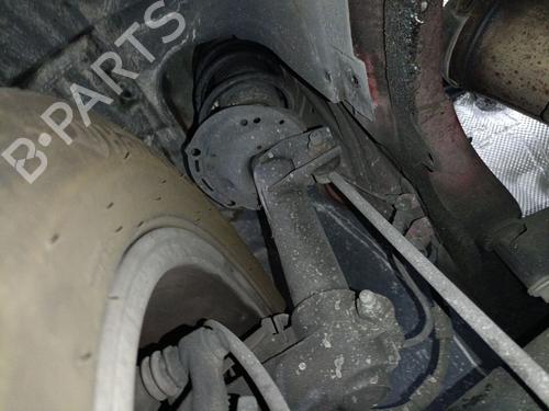 Used Right front shock absorber SEAT LEON (5F1) 1.2 TSI (105 hp) 31996692