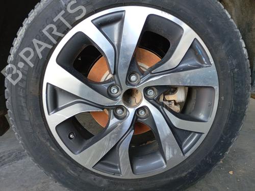 Used Rim NISSAN QASHQAI III (J12) 1.5 VC-T e-Power (190 hp) 28075900