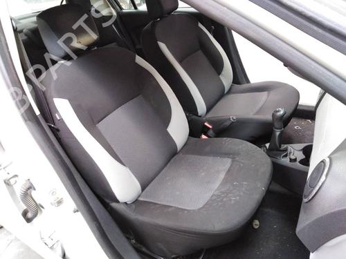 Instrument cluster DACIA LOGAN II  | BP13383530C47 