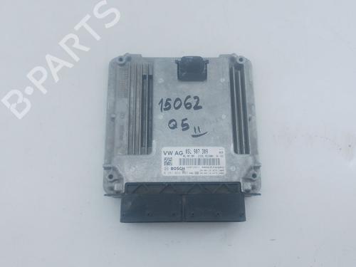 Used Engine control unit (ECU) Engine control unit (ECU) 38302225 38302225