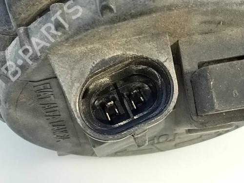 Right front fog light ALFA ROMEO 159 Sportwagon (939_) 2.4 JTDM (939BXD1B, 939BXD12) | BP16760637C31 