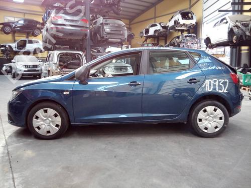 Gearbox SEAT IBIZA IV (6J5, 6P1) 1.2 | BP11686938M3 