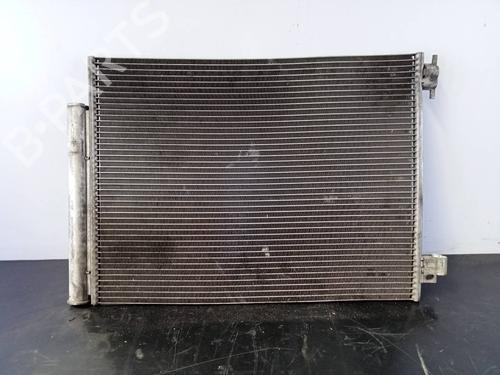 AC radiator DACIA SANDERO II  | BP18621649M32 