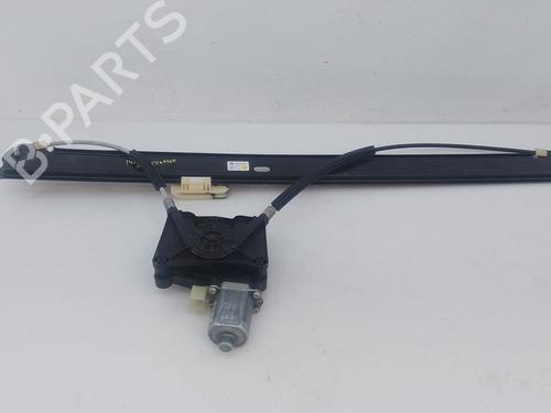 Used Front right window mechanism Front right window mechanism VW CRAFTER Platform/Chassis (SZ_) 2.0 TDI RWD (SZB, SZC, SZD, SZH, SZI, SZO, SZP, SZQ) (163 hp) 33843611 33843611