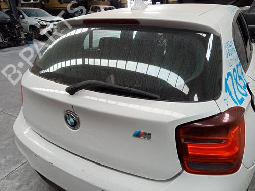 Tailgate BMW 1 (F20) 116 d | BP22906218C6 