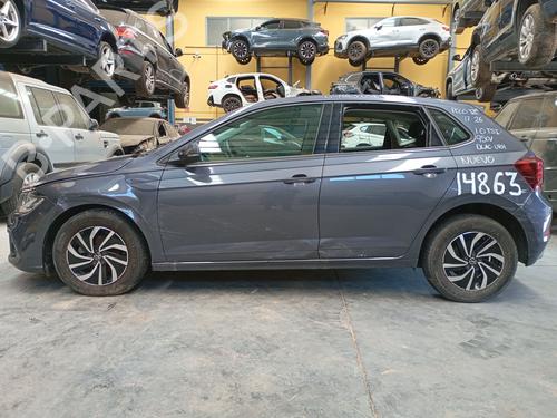 Right front window switch VW POLO VI (AW1, BZ1, AE1) 1.0 TSI | BP33399364I26  - Image 11