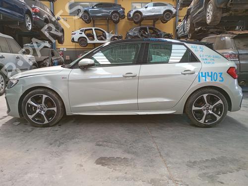 Engine control unit (ECU) AUDI A1 Sportback (GBA) 30 TFSI | BP33855205M57 - Image 11