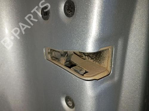 Used Front left lock FORD TOURNEO COURIER B460 MPV 1.5 EcoBlue (100 hp) 27712962