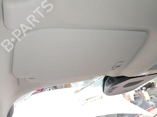 Left sun visor FORD KUGA III (DFK) 2.5 Duratec Plug-in-Hybrid | BP37019499I1 - Image 2